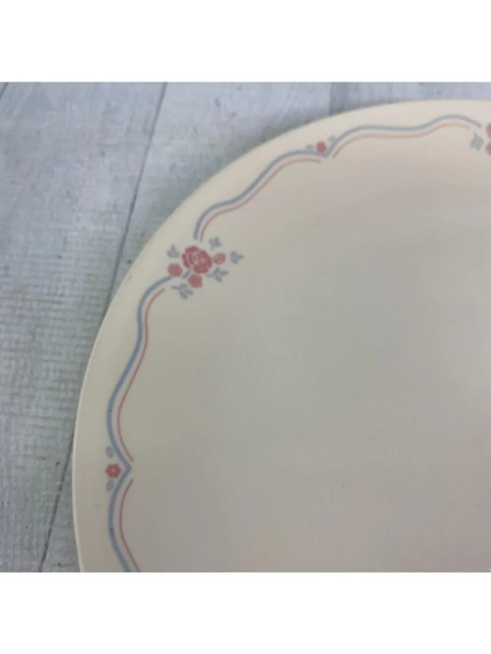 Corelle thank you